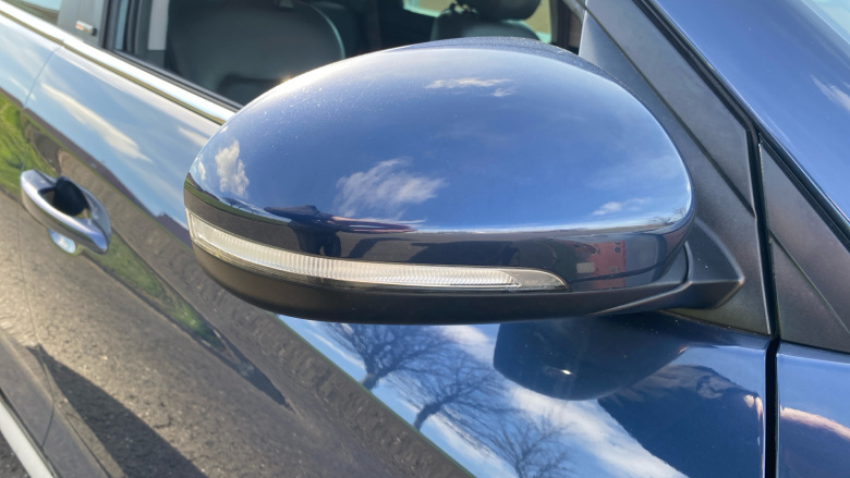 Hyundai Tucson 1.6 TGDi Sport Edition 5dr 2WD Petrol Estate